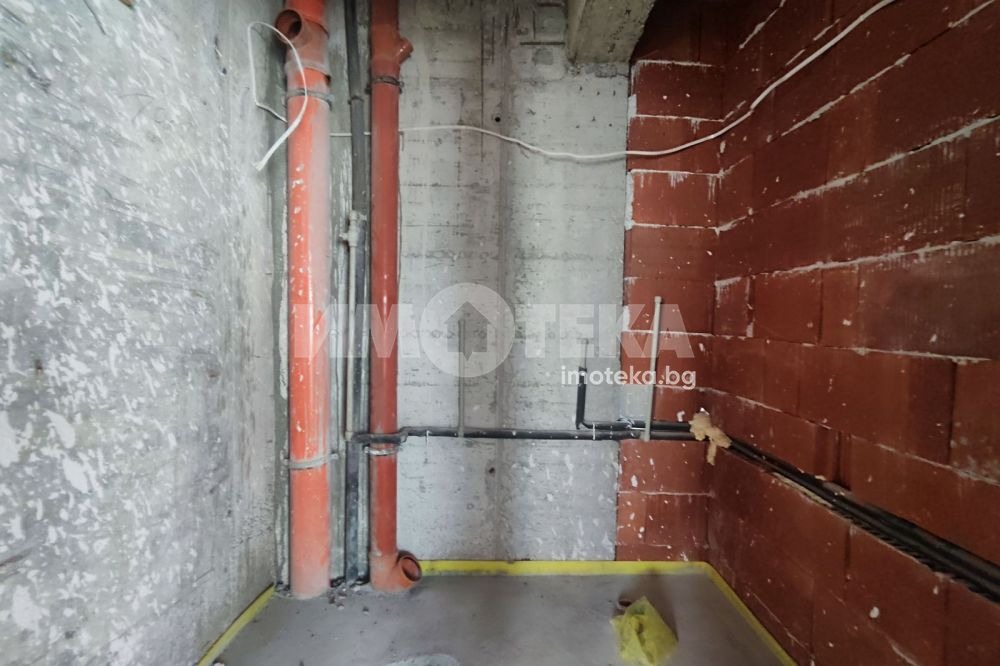 Продава 3-СТАЕН, гр. София, с. Панчарево, снимка 11 - Апартаменти - 54447122