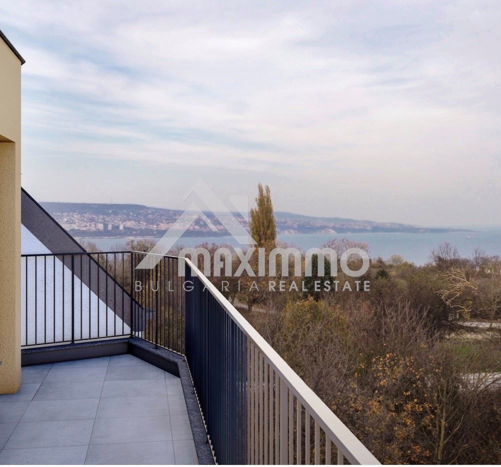 Продава 3-СТАЕН, гр. Варна, Галата, снимка 2 - Апартаменти - 54603969