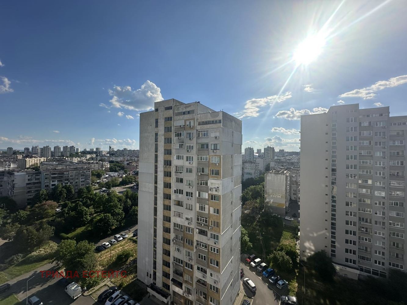 Продава 3-СТАЕН, гр. Бургас, Изгрев, снимка 7 - Апартаменти - 54867914