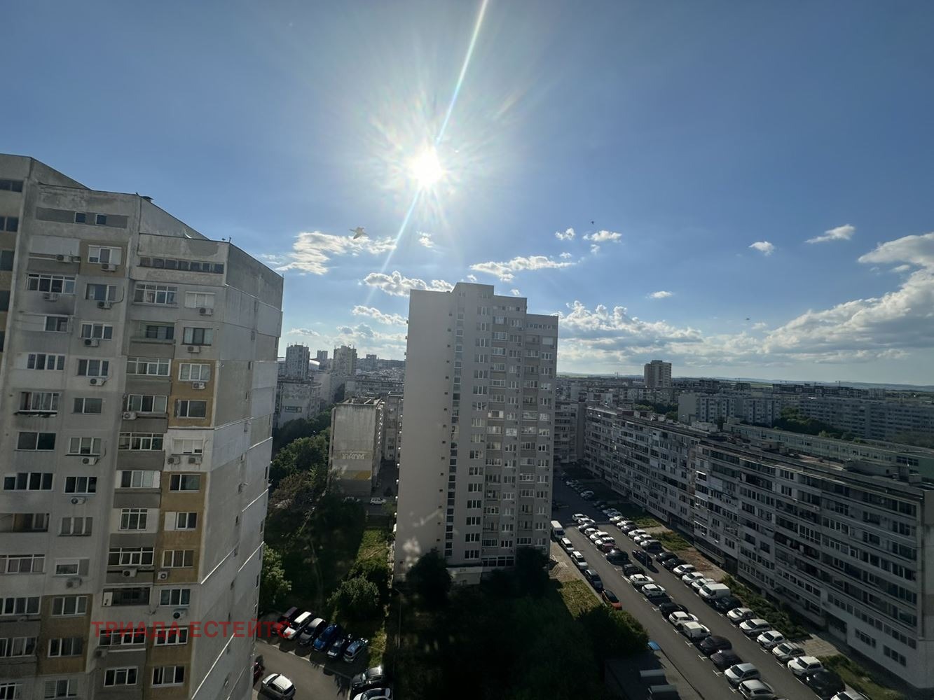 Продава 3-СТАЕН, гр. Бургас, Изгрев, снимка 3 - Апартаменти - 54867914