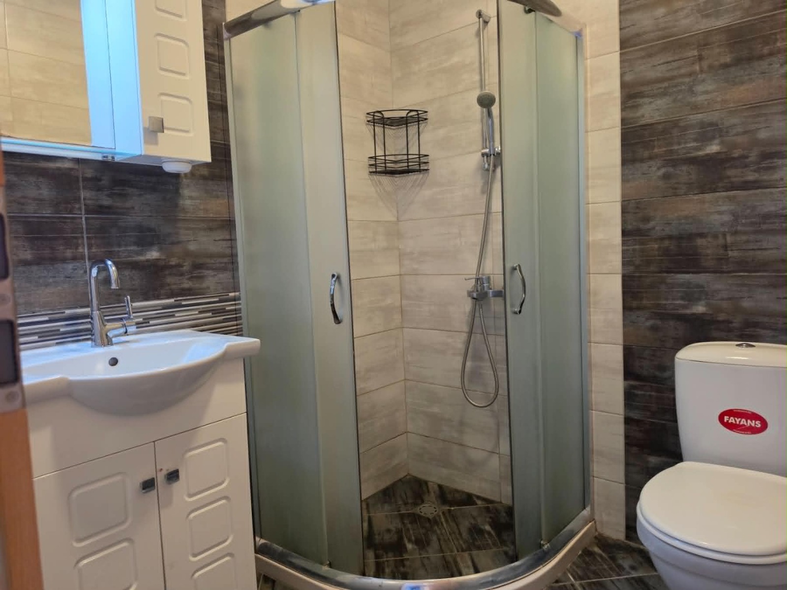 Продава 3-СТАЕН, гр. Велико Търново, Център, снимка 12 - Апартаменти - 54897002
