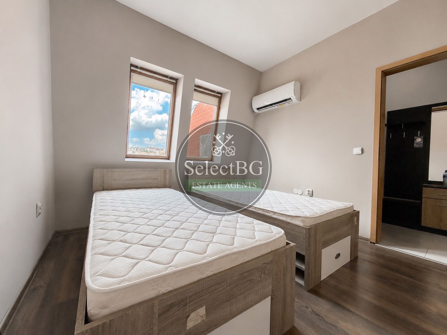 Продава 3-СТАЕН, гр. Велико Търново, Център, снимка 7 - Апартаменти - 54897002