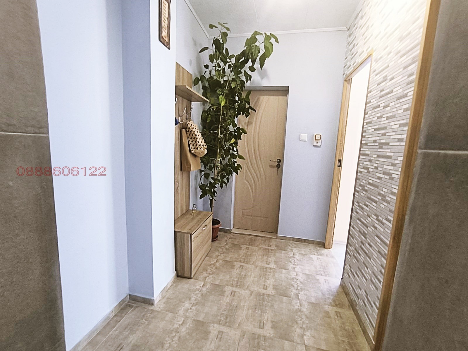 Продава 3-СТАЕН, гр. Варна, Младост 1, снимка 2 - Апартаменти - 55711861