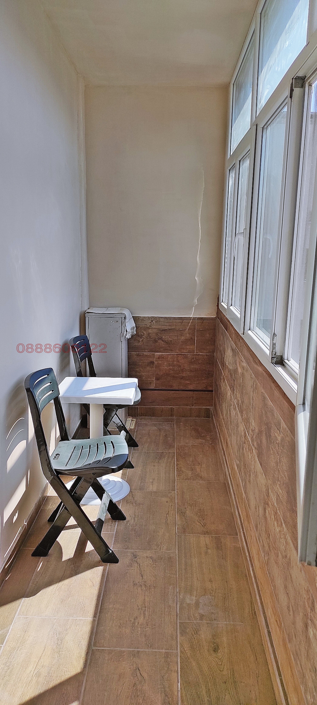 Продава 3-СТАЕН, гр. Варна, Младост 1, снимка 12 - Апартаменти - 55711861