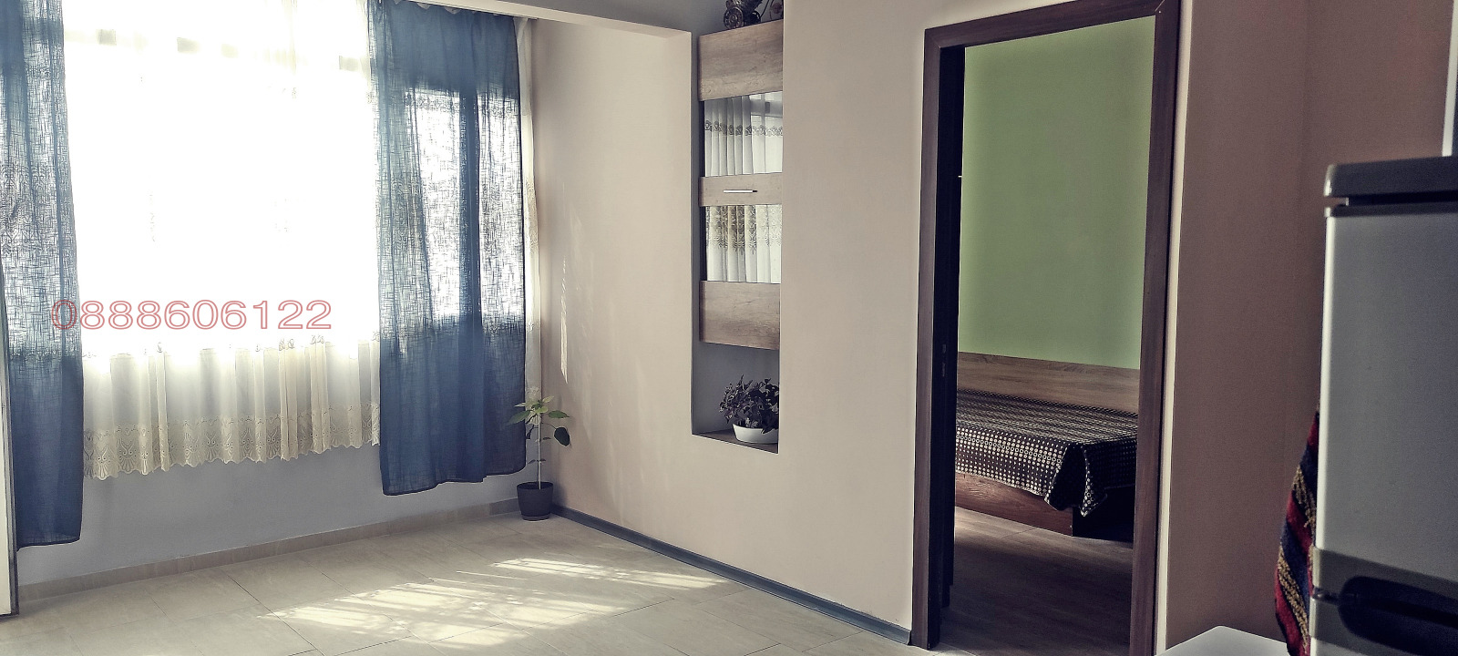 Продава 3-СТАЕН, гр. Варна, Младост 1, снимка 3 - Апартаменти - 55711861