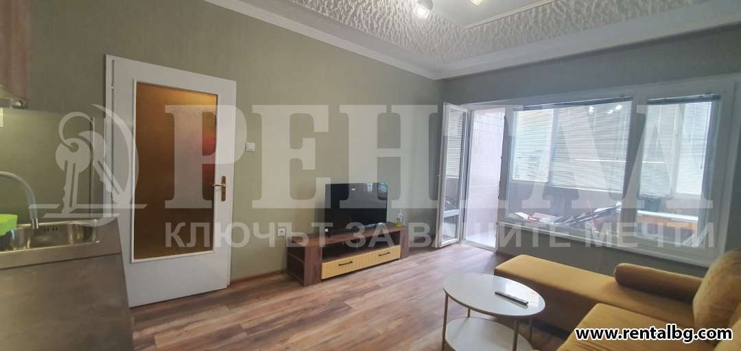 Продава 3-СТАЕН, гр. Пловдив, Тракия, снимка 2 - Апартаменти - 55938489