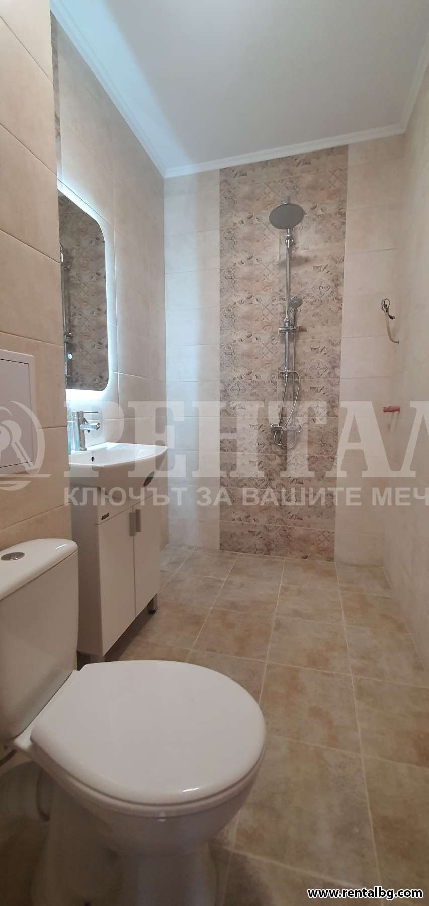 Продава 3-СТАЕН, гр. Пловдив, Тракия, снимка 10 - Апартаменти - 55938489
