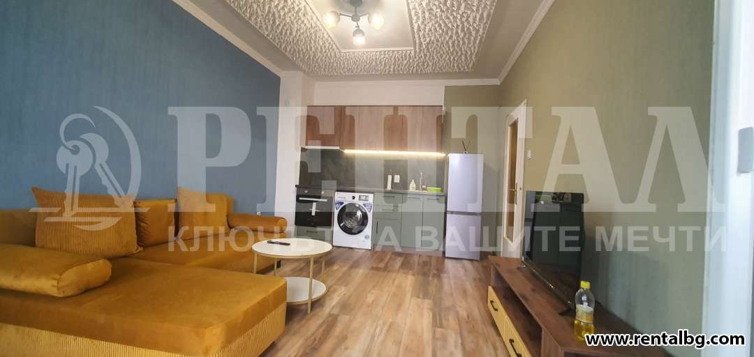 Продава 3-СТАЕН, гр. Пловдив, Тракия