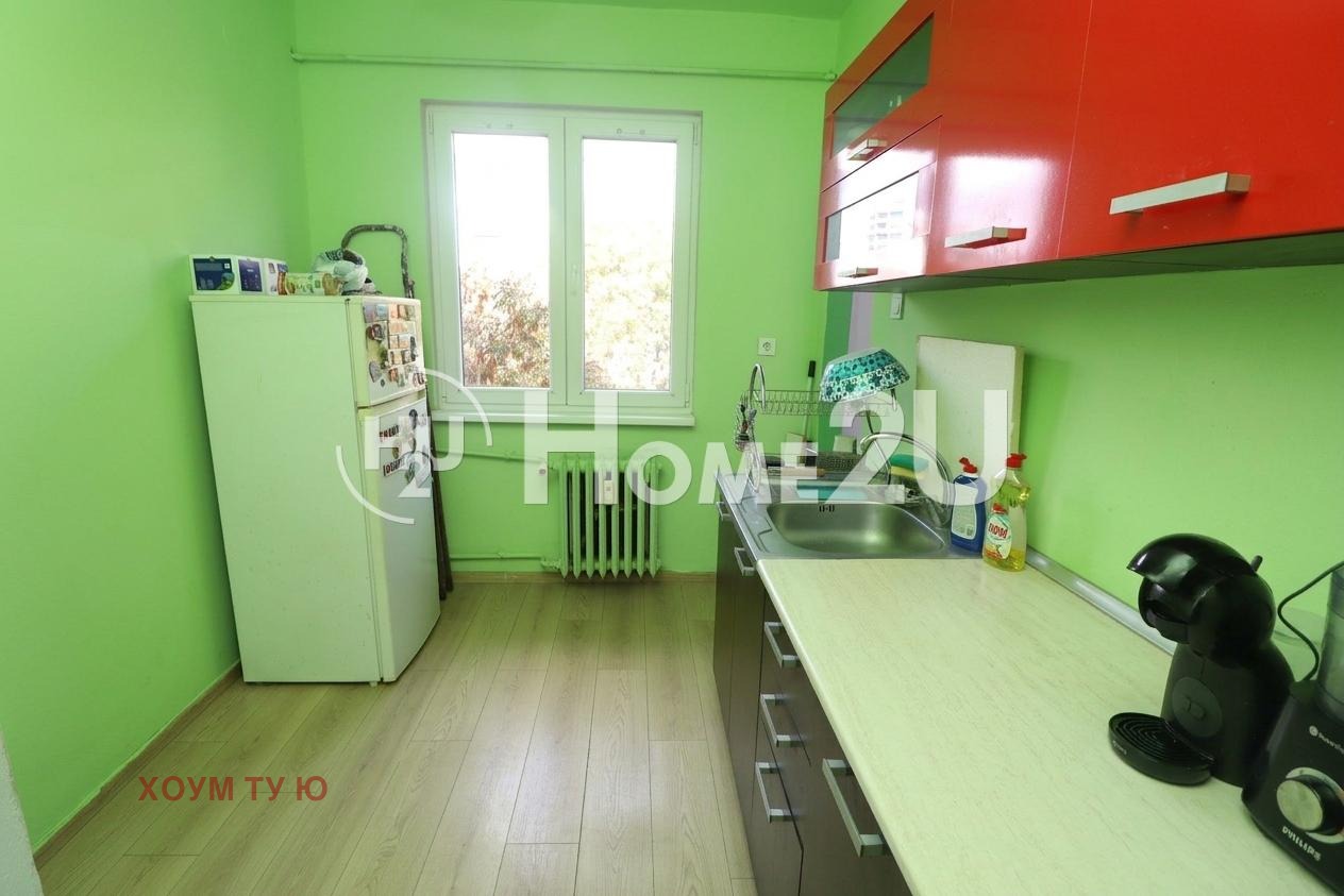 Продава 3-СТАЕН, гр. София, Илинден, снимка 5 - Апартаменти - 56561269