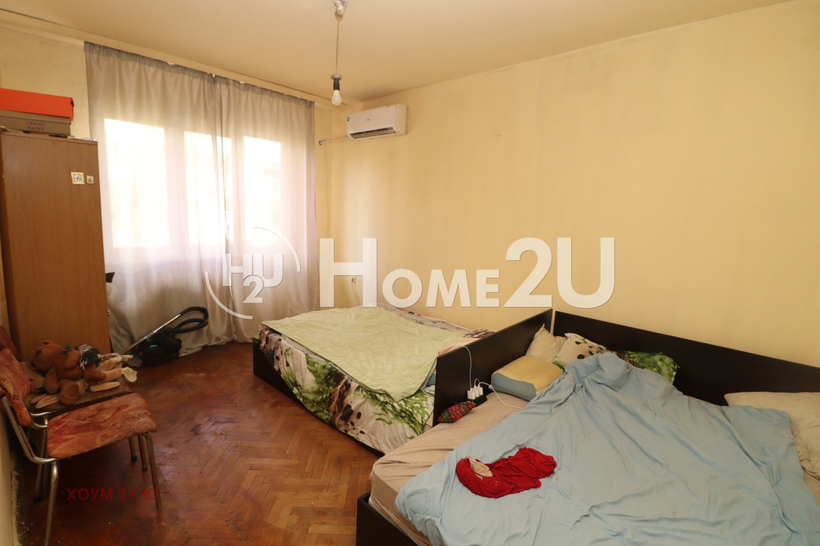 Продава 3-СТАЕН, гр. София, Илинден, снимка 4 - Апартаменти - 56561269