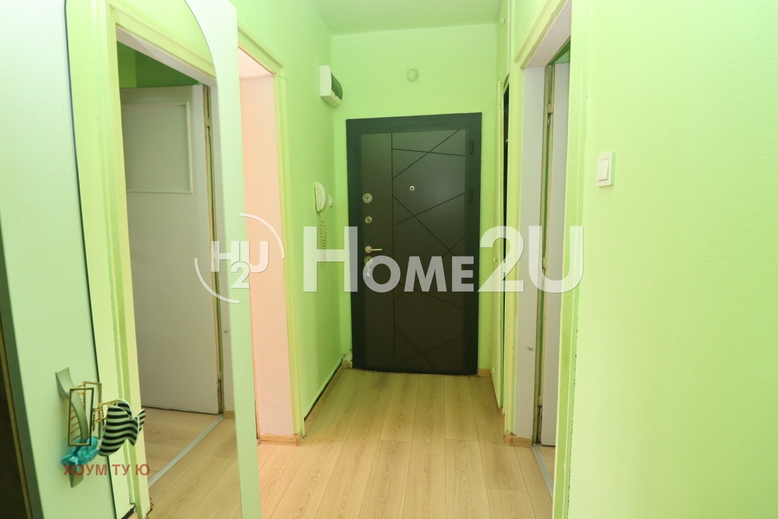 Продава 3-СТАЕН, гр. София, Илинден, снимка 7 - Апартаменти - 56561269