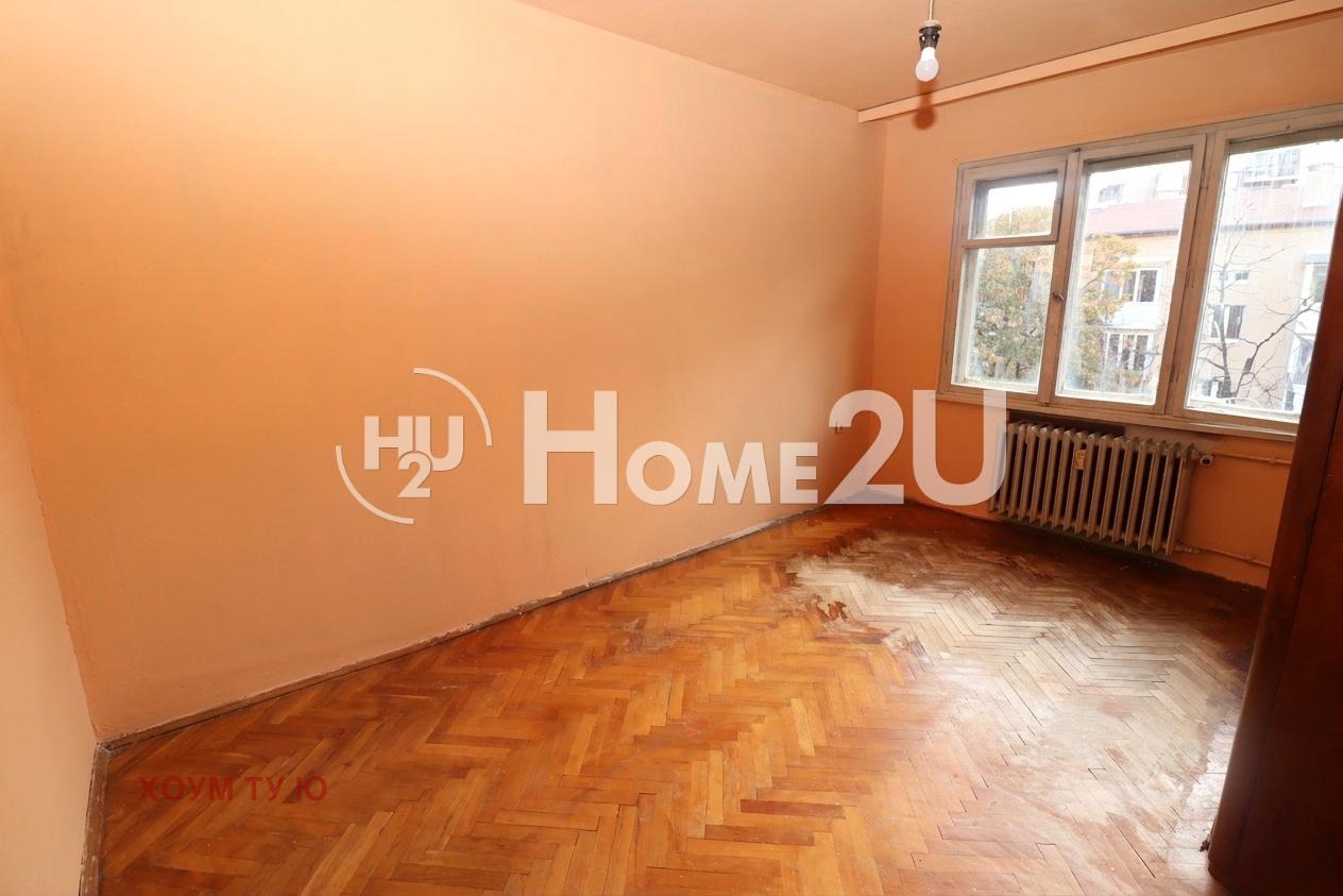 Продава 3-СТАЕН, гр. София, Илинден, снимка 3 - Апартаменти - 56561269