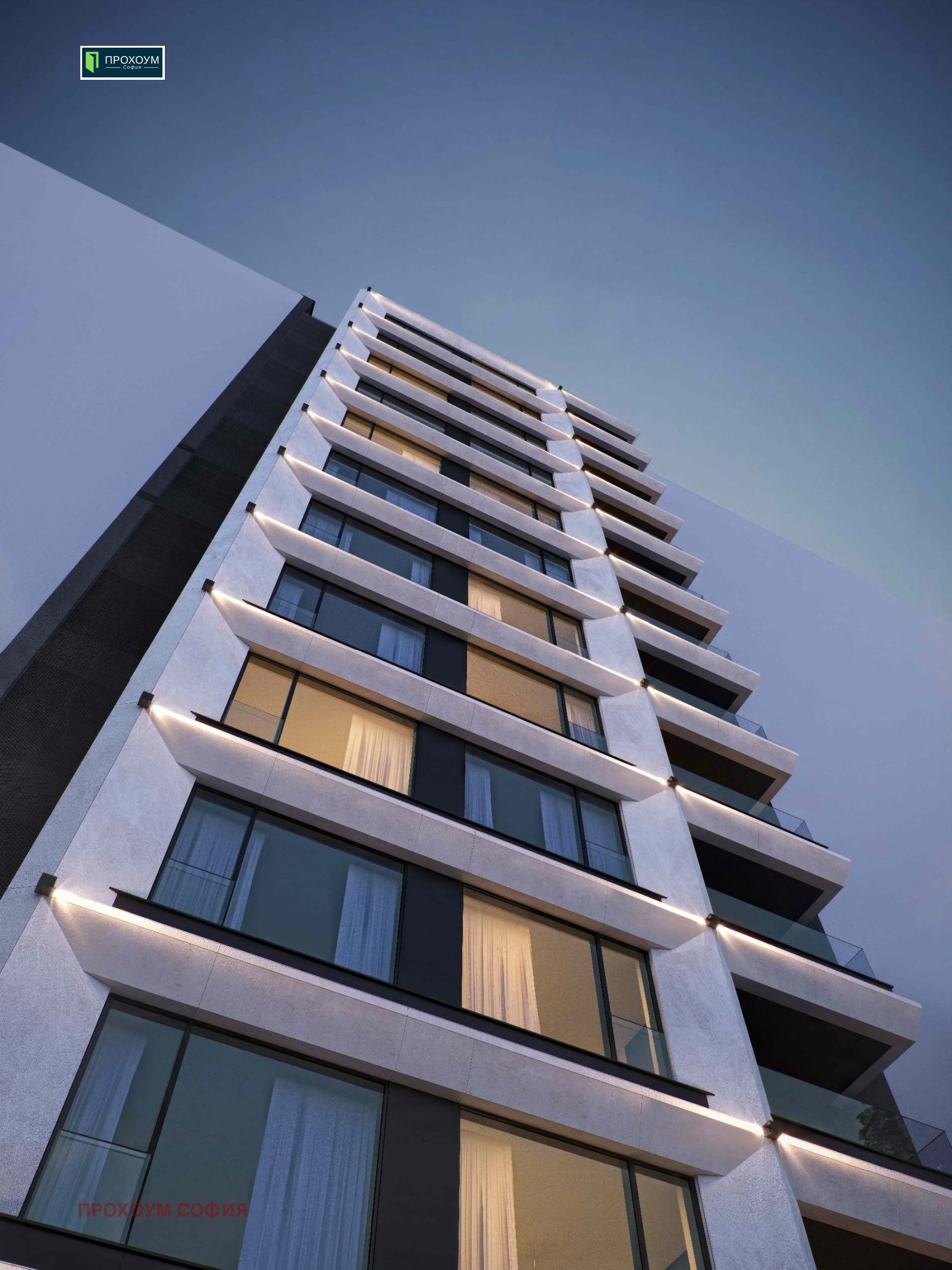 Продава МНОГОСТАЕН, гр. София, Зона Б-5, снимка 3 - Апартаменти - 55294397