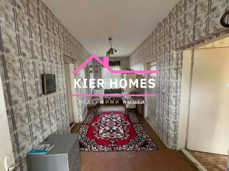 Продава КЪЩА, с. Помощник, област Стара Загора, снимка 6 - Къщи - 53640653