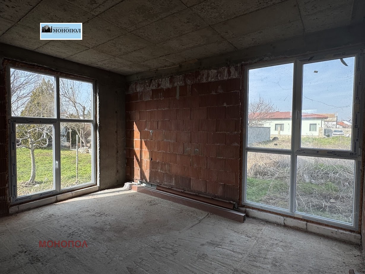 Продава КЪЩА, с. Оризари, област Пловдив, снимка 6 - Къщи - 53765194