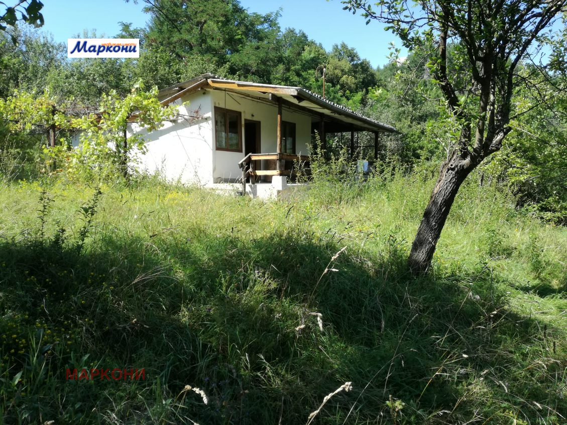 Продава ВИЛА, с. Свидня, област София област, снимка 2 - Вили - 50705828