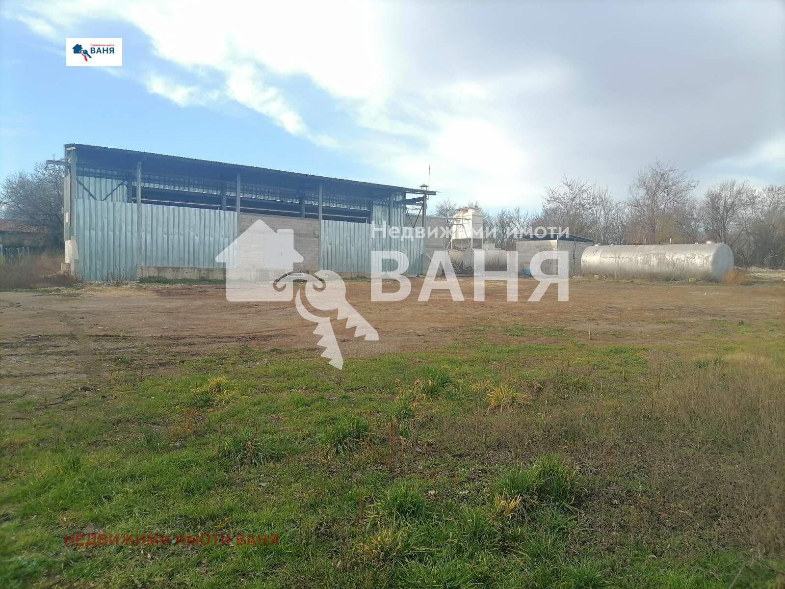 Продава БИЗНЕС ИМОТ, с. Смолница, област Добрич, снимка 2 - Други - 41605069