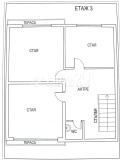 Продава КЪЩА, с. Бусманци, област София област, снимка 16