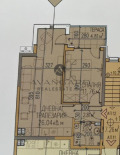 Продава  2-стаен град Пловдив , Кючук Париж , 68 кв.м | 67507876 - изображение [5]