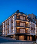 Продава  3-стаен град Варна , Галата , 89 кв.м | 90874528 - изображение [15]