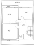 Продава  Къща град София , с. Бусманци , 201 кв.м | 21036294 - изображение [15]