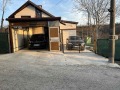 Продава  Къща град Русе , в.з. 9-ти километър , 70 кв.м | 59565247 - изображение [2]