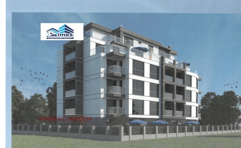 Продава 1-СТАЕН в град София, Дружба 1 - 67 кв.м / 168 487 € » 329 531.93 лв., РИМЕКС ИМОТИ