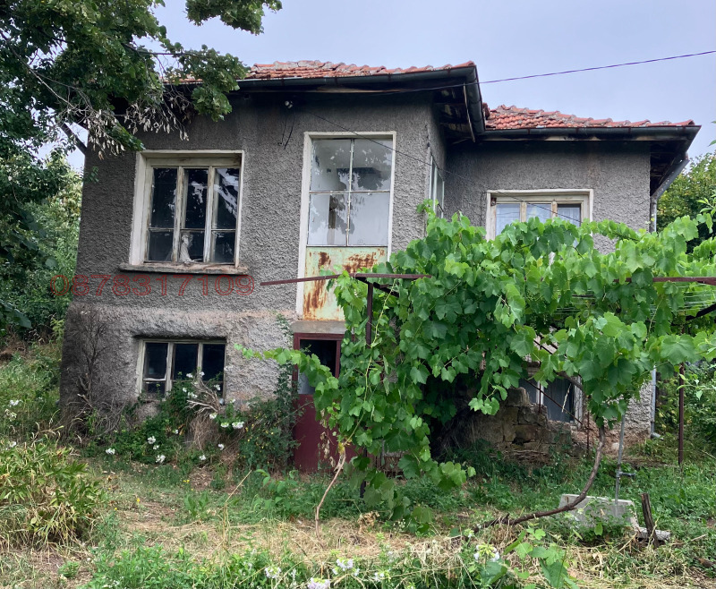 Продава ПАРЦЕЛ в област Перник, с. Садовик - 1650 кв.м / 32 500 € » 63 564.48 лв.