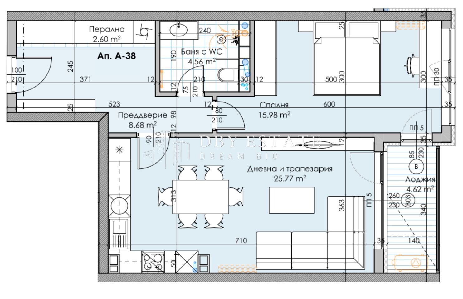 Продава 2-СТАЕН | Imot.bg — изображение 2