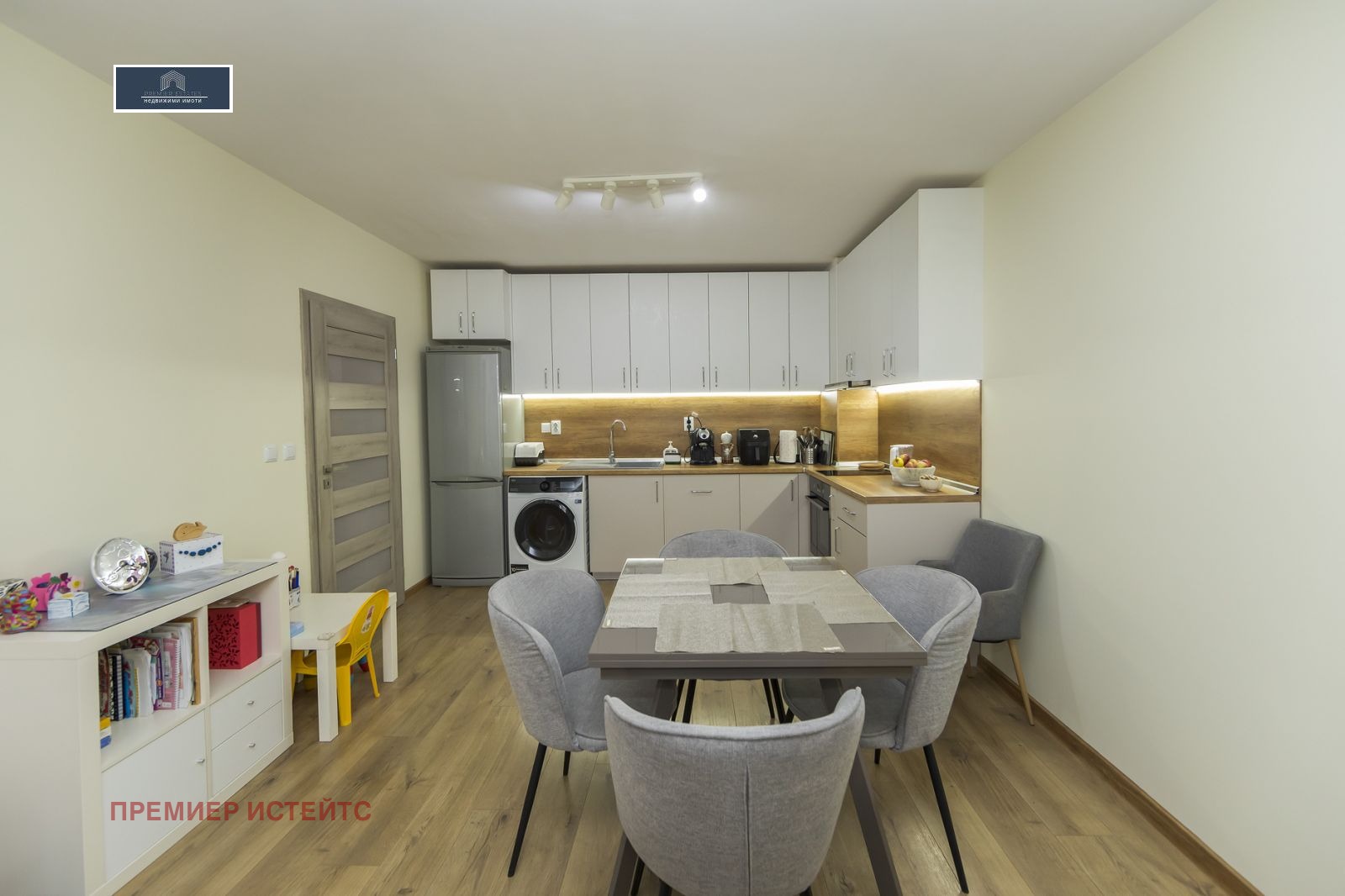 Продава 2-СТАЕН | Imot.bg — изображение 2