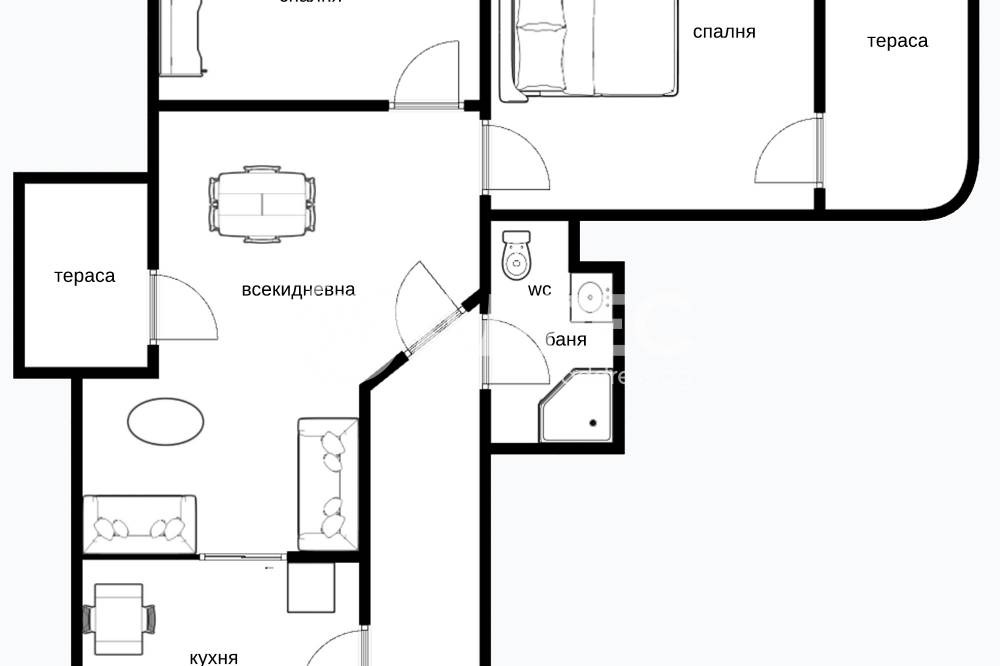 ������� 3-����� | Imot.bg � ����������� 5