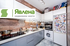 1 soverom Bojana, Sofia