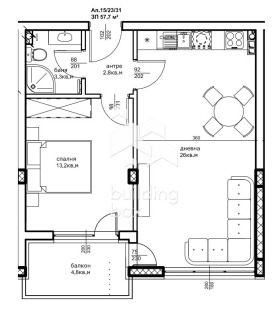  2- | Imot.bg    3