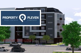 Продажба на тристайни апартаменти в град Плевен — страница 3 - изображение 10 