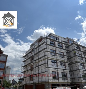 3 yatak odası Ovça kupel, Sofia