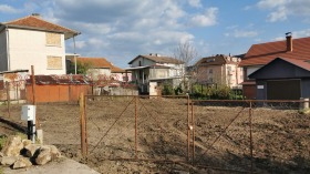 Продава Парцел