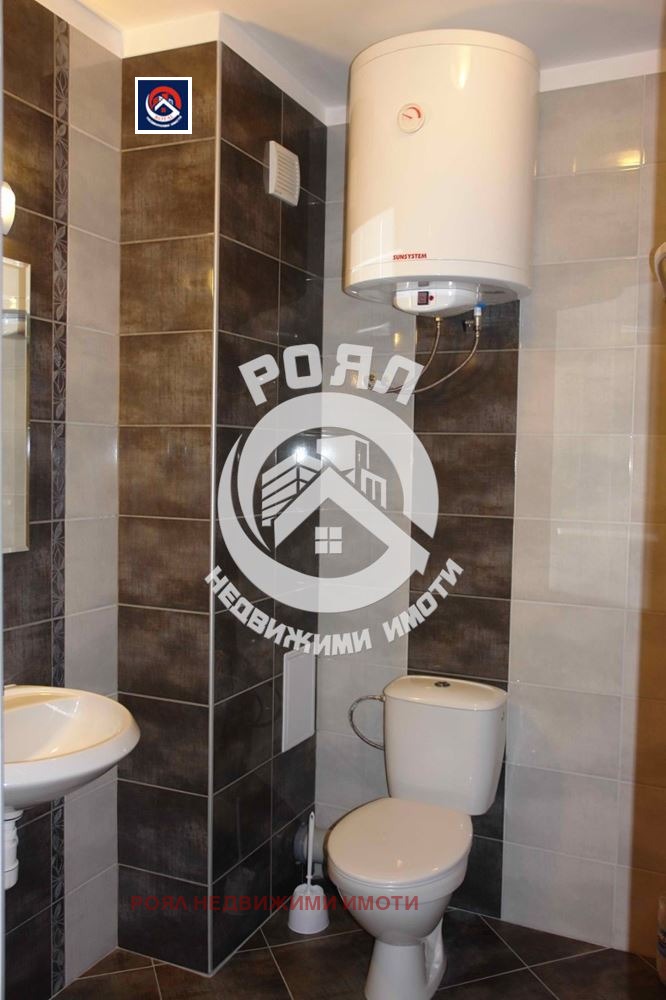 Продава  1-стаен град Пловдив , Христо Смирненски , 47 кв.м | 90956823 - изображение [5]