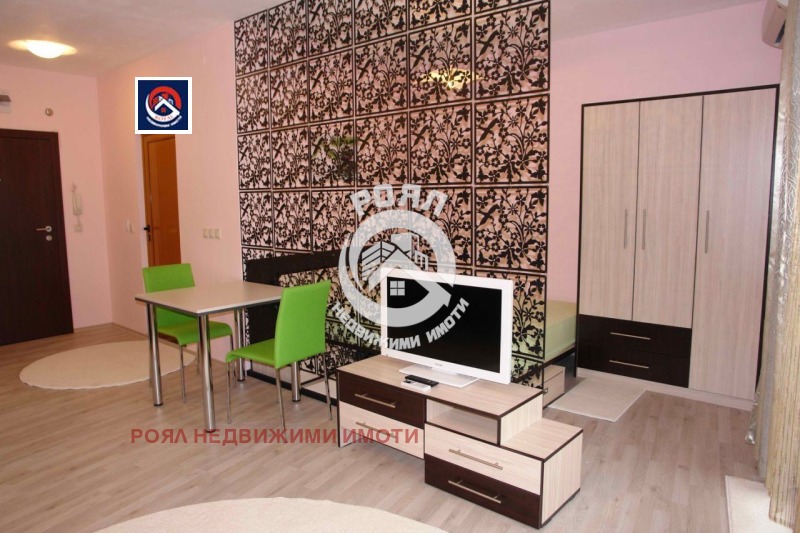 Продава  1-стаен град Пловдив , Христо Смирненски , 47 кв.м | 90956823 - изображение [2]