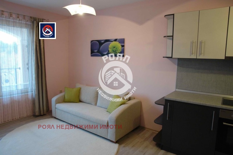Продава  1-стаен град Пловдив , Христо Смирненски , 47 кв.м | 90956823