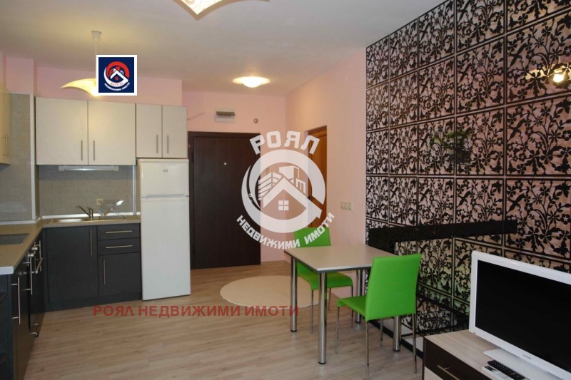 Продава  1-стаен град Пловдив , Христо Смирненски , 47 кв.м | 90956823 - изображение [4]