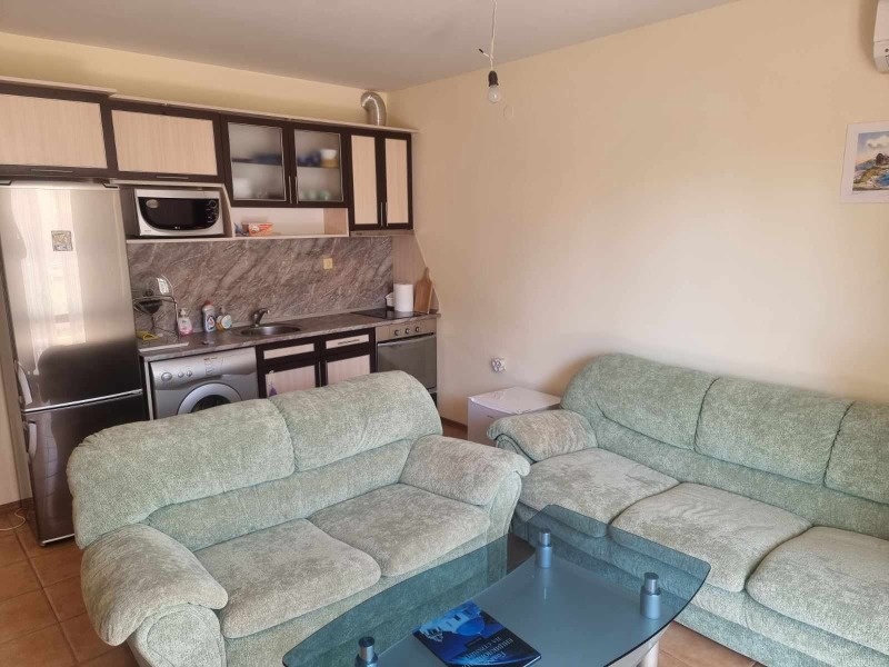 Te koop  1 slaapkamer regio Boergas , Nesebar , 70 m² | 98246081 - afbeelding [4]