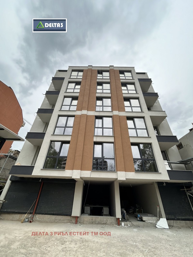 En venta  1 dormitorio Sofia , Zona B-18 , 71 metros cuadrados | 23722550 - imagen [2]