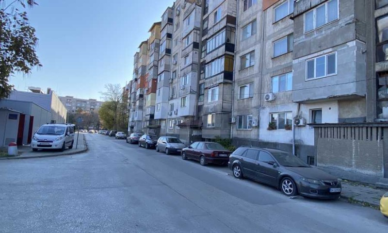 Na prodej  1 ložnice Vidin , Vida 1 , 60 m2 | 48350785 - obraz [17]