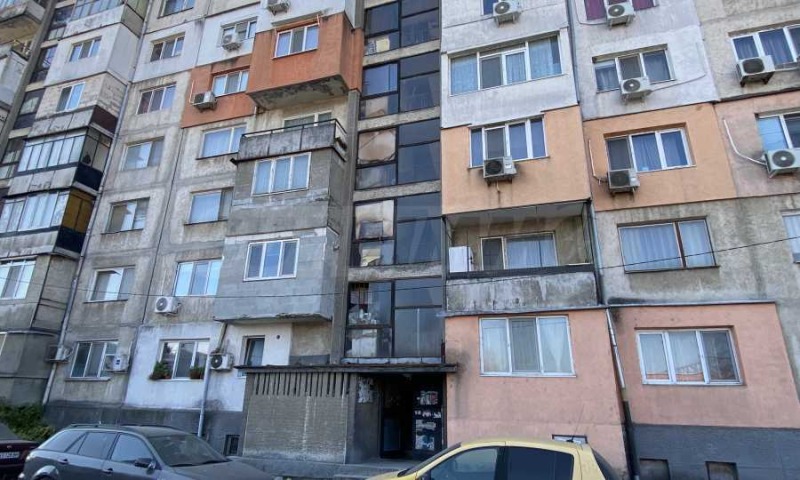 Na prodej  1 ložnice Vidin , Vida 1 , 60 m2 | 48350785 - obraz [16]