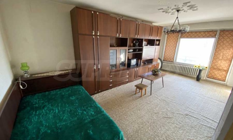 Na prodej  1 ložnice Vidin , Vida 1 , 60 m2 | 48350785