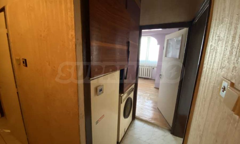 Na prodej  1 ložnice Vidin , Vida 1 , 60 m2 | 48350785 - obraz [4]