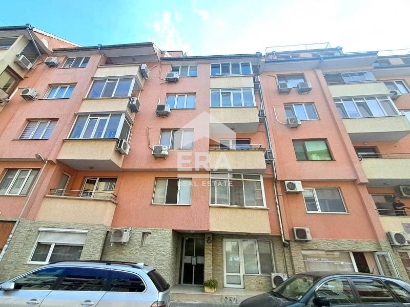 Продава 2-СТАЕН, гр. Варна, Базар Левски, снимка 12 - Aпартаменти - 49253068