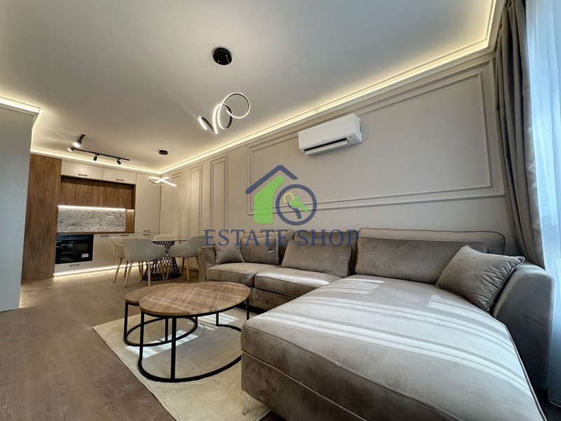 For Sale  1 bedroom Plovdiv , Hristo Smirnenski , 79 sq.m | 53786092 - image [4]