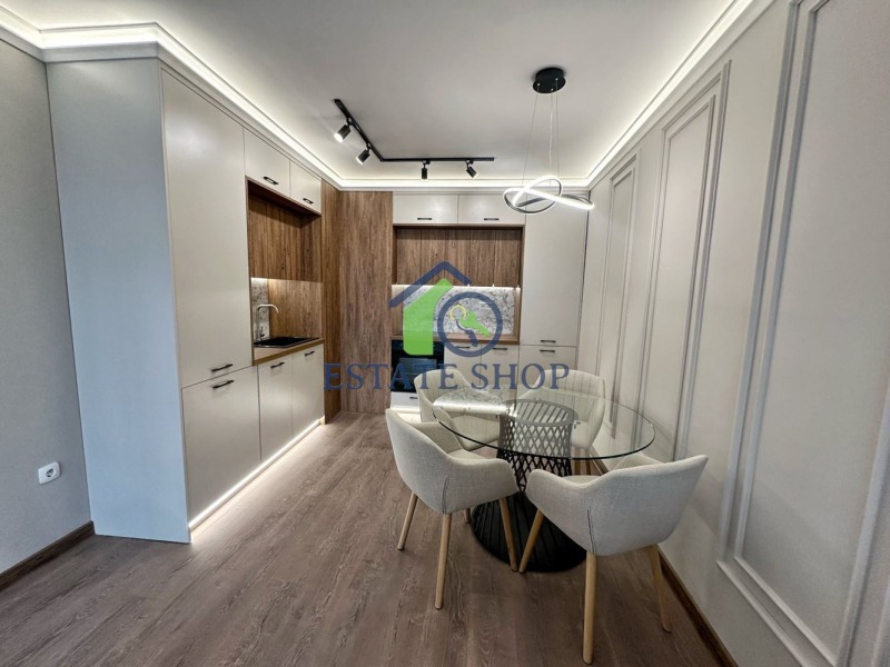 For Sale  1 bedroom Plovdiv , Hristo Smirnenski , 79 sq.m | 53786092 - image [6]