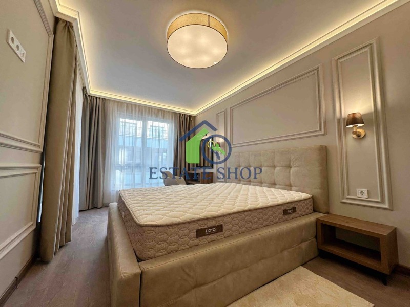 For Sale  1 bedroom Plovdiv , Hristo Smirnenski , 79 sq.m | 53786092 - image [10]